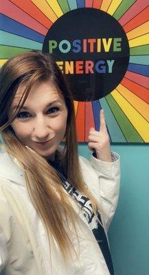 Photo of Karly F.