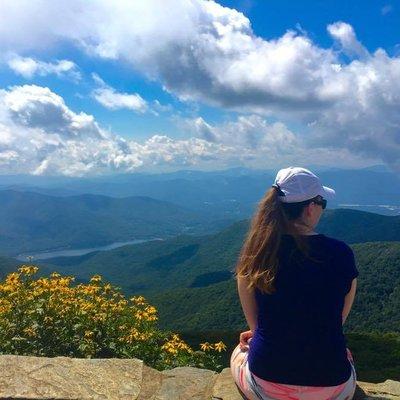Photo of Megan J.