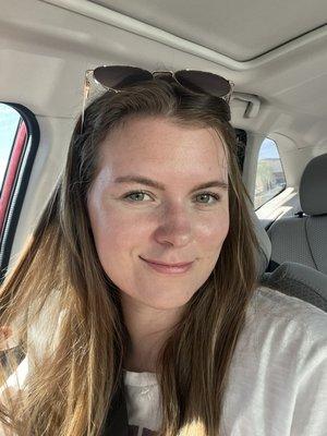 Photo of Chelsea P.