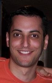 Photo of Daniel G.