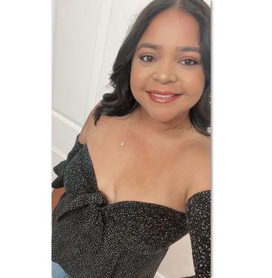 Photo of Stephanie T.