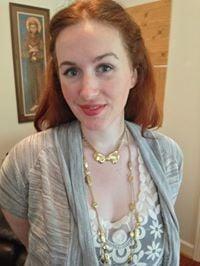 Photo of Alyce G.