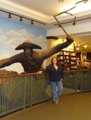 photo of Isabelle P.