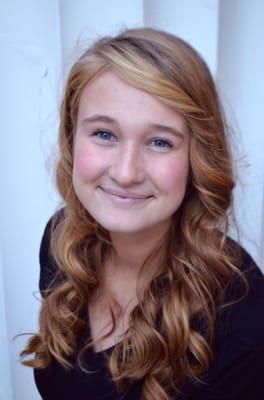 Photo of Jessika B.