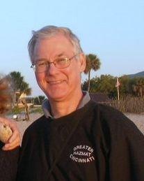 Photo of Les F.