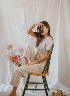 Photo of Stina P.