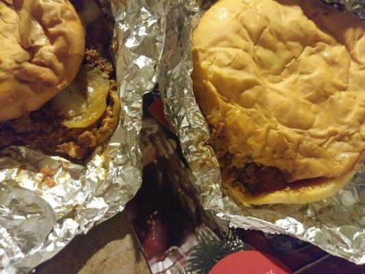 Photo of Priscilla M.