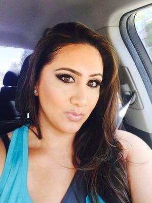 photo of Jeannine B.