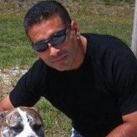 photo of Wilfredo G.