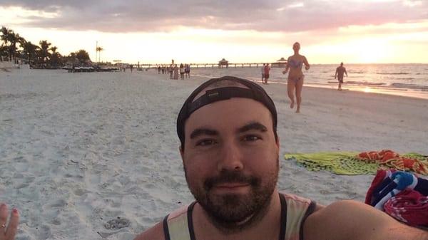 Photo of Nick T.