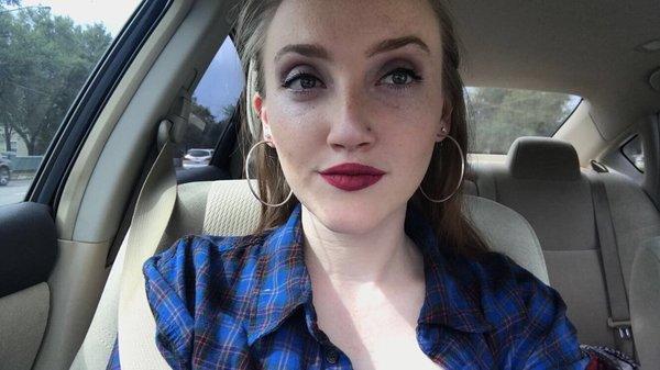 Photo of Caity M.