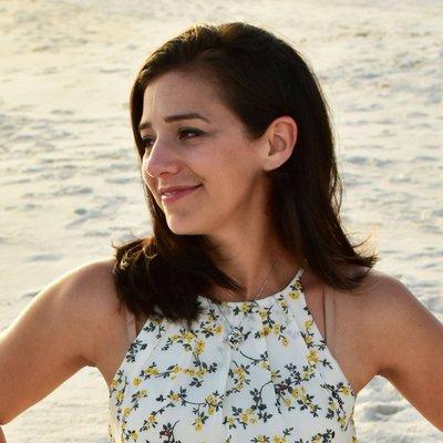 photo of Catherine R.