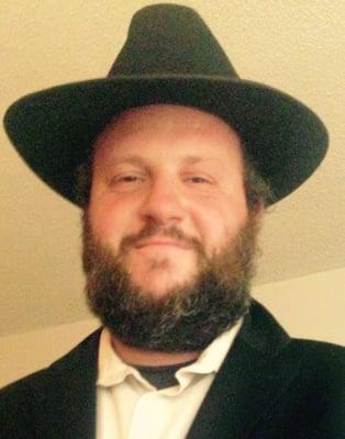 Photo of Moshe B.