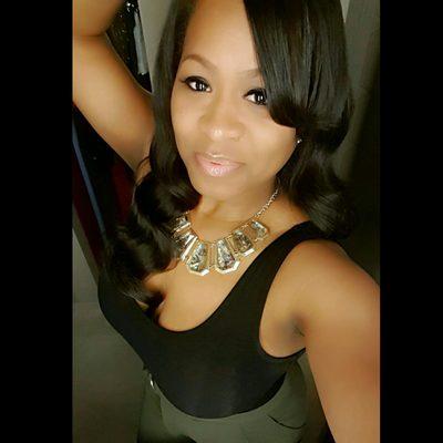 Photo of Brittany P.