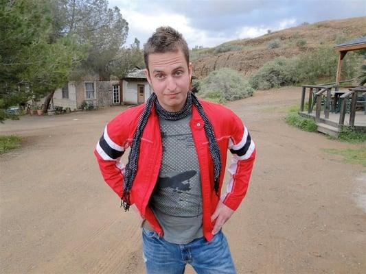 Photo of Vassil T.