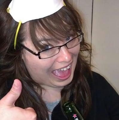 Photo of Jessica S.