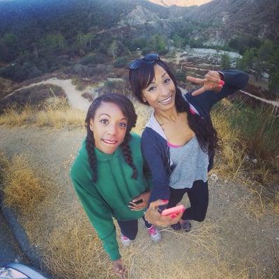 photo of Alixandrea M.