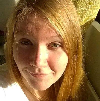 photo of Henriette O.