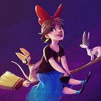 photo of Christine K.