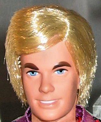 Photo of Bret F.