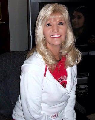 photo of Lynne Robinson S.