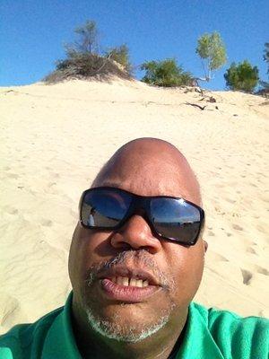 Photo of Craig C.