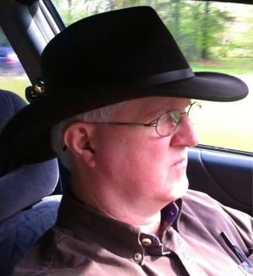 Photo of Marshall B.