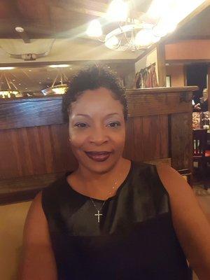 Photo of Sonya M.