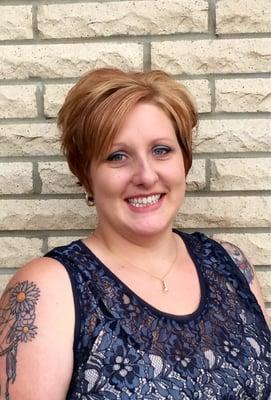 Photo of Lorraine K.
