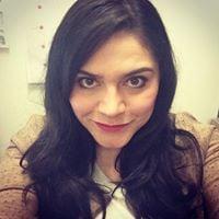 Photo of Camelia D.