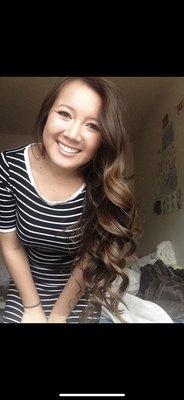 Photo of Kayleen S.