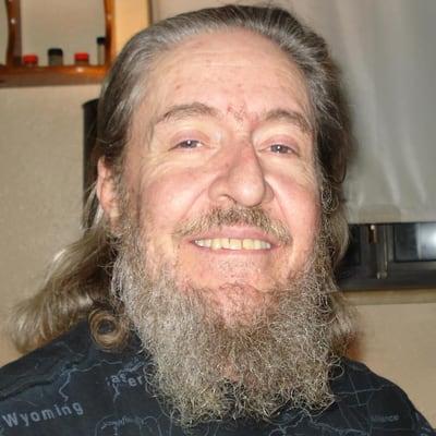 photo of Wayne C.