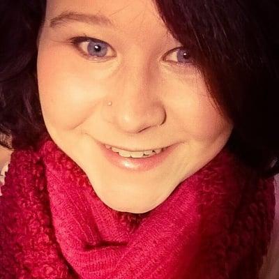 photo of Catie K.