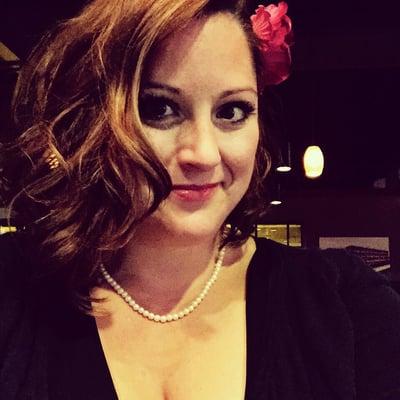 Photo of Rebecca C.