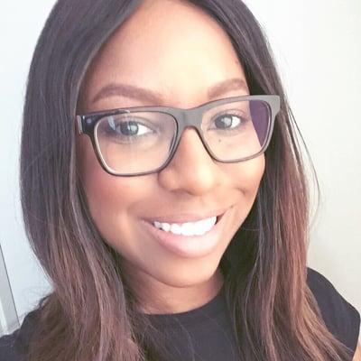 Photo of Aftesha C.