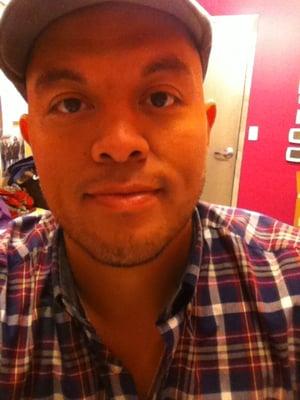 Photo of Nicolas R.
