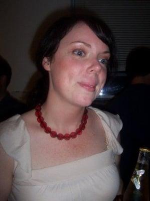 Photo of Julia R.