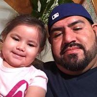 photo of Gilberto V.