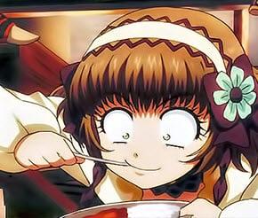 photo of Christine G.