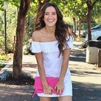 Photo of Jamie F.