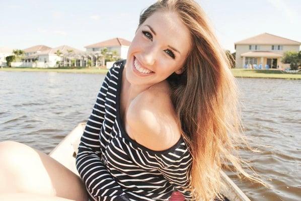 Photo of Stephanie M.