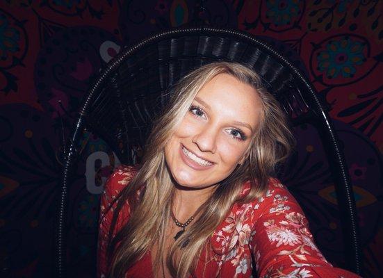 Photo of Kaylee W.