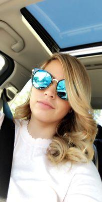 Photo of Carly B.