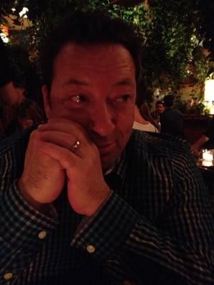 Photo of Mark J.