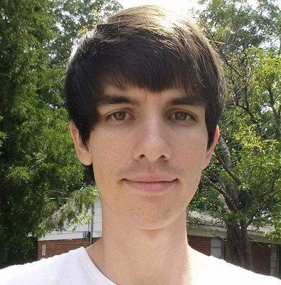 Photo of Shawn W.