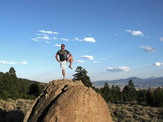 Photo of Chris S.