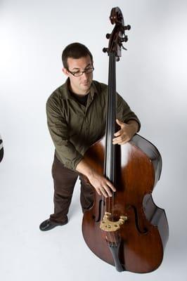 Photo of Brandon T.