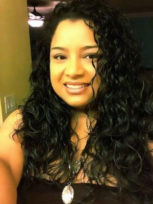 Photo of Lilly M.