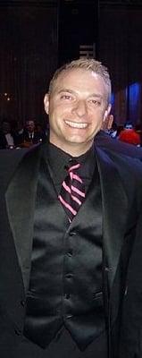 Photo of Seth H.