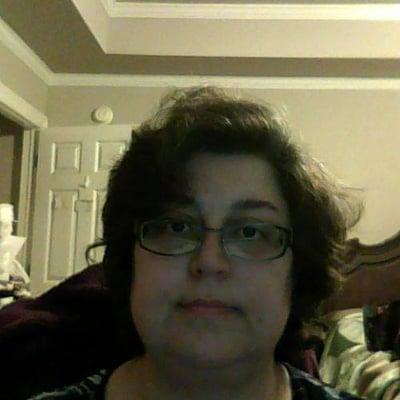 Photo of Wendy B.